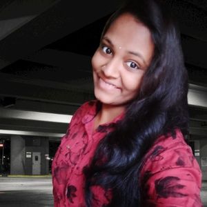 Meet your Posher, Navya